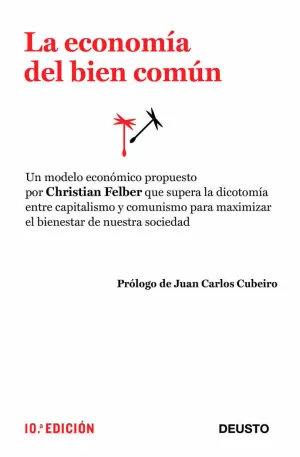 LA ECONOMIA DEL BIEN COMUN