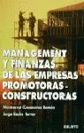 MANAGEMENT FINANZAS EMPRESAS P
