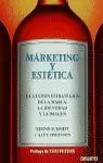 MARKETING Y ESTETICA