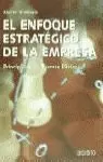 ENFOQUE ESTRATEGICO EMPRESA