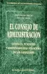 CONSEJO DE ADMINISTRACION,EL