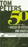 50 CLAVES PARA HACER DE USTED