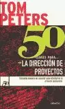 50 CLAVES DIRECCION PROYECTOS