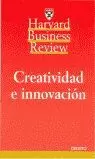 CREATIVIDAD E INNOVACION