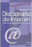 DICCIONARIO DE INTERNET