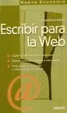 ESCRIBIR PARA LA WEB