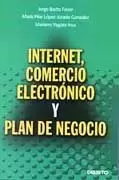 INTERNET COMERCIO ELECTRONICO PLAN NEGOCIO