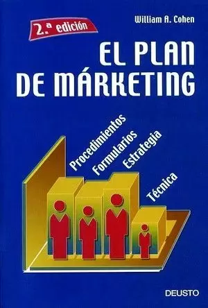 PLAN DE MARKETING EL