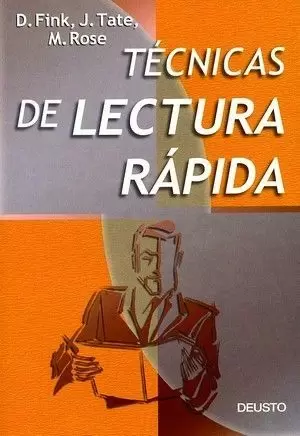 TECNICAS DE LECTURA RAPIDA