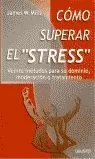 COMO SUPERAR EL STRESS