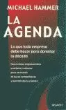 AGENDA, LA