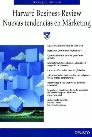 NUEVAS TENDENCIAS EN MARKETING NUEVAS TENDENCIAS EN MARKETING