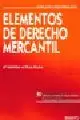 ELEMENTOS DE DERECHO MERCANTIL 6ª EDIC.
