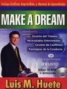 PACK MAKE A DREAM