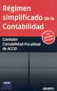 REGIMEN SIMPLIFICADO DE LA CONTABILIDAD