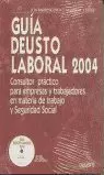 SALARIO, EL 2004 - 5ª EDICION