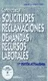 COMO REDACTAR SOLICITUDES, RECLAMACIONES DEMANDAS.