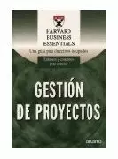 GESTION DE PROYECTOS GESTION DE PROYECTOS