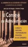 CONSEJO DE ADMINISTRACION, EL