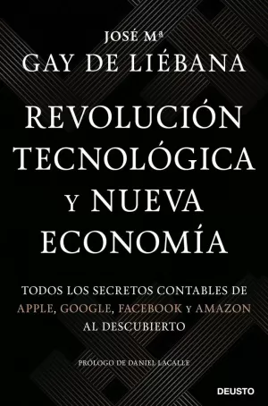 REVOLUCIÓN TECNOLÓGICA Y NUEVA ECONOMÍA