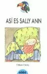 AIXI ES SALLY ANN