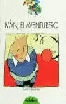 IVAN EL AVENTURERO