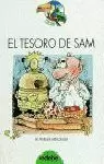 TESORO DE SAM
