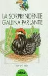 SORPRENDENTE GALLINA PARLANTE