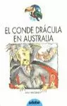 EL CONDE DRÁCULA EN AUSTRALIA