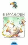 REY CANTARIN,LE