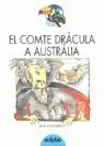 EL COMTE DRÁCULA A AUSTRALIA