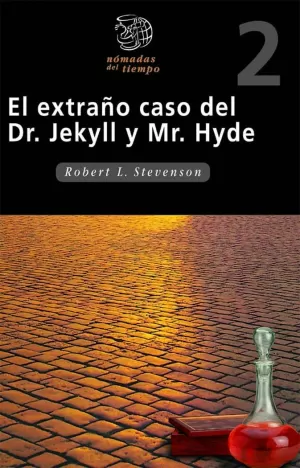 EXTRAÑO CASO DR.JEKYLL