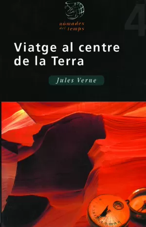 VIATGE AL CENTRE DE LA TERRA