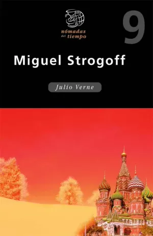 MIGUEL STROGOFF