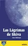LAGRIMAS DE SHIVA