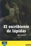 ESCRIBIENTE DE LAPIDAS