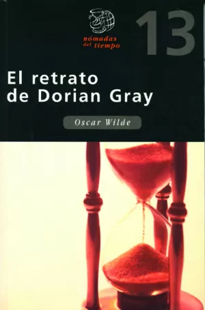 RETRATO DORIAN GRAY
