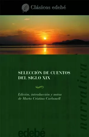 SELECCION DE CUENTOS DEL SIGLO XIX