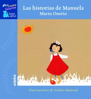 HISTORIAS DE MANUELA