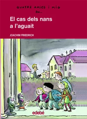 EL CAS DELS NAN A L´AGUAIT