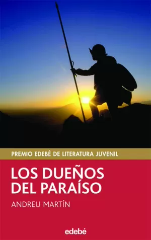 LOS DUEÑOS DEL PARAÍSO