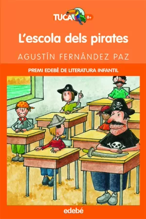 L? ESCOLA DELS PIRATES