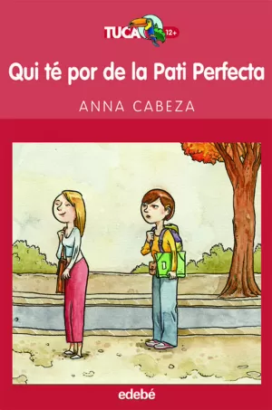 QUI TÉ POR DE LA PATI PERFECTA?