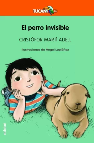 EL PERRO INVISIBLE