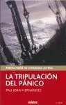 LA TRIPULACIÓN DEL PÁNICO