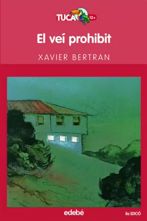 EL VEÍ PROHIBIT