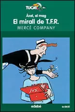 EL MIRALL DE TFR