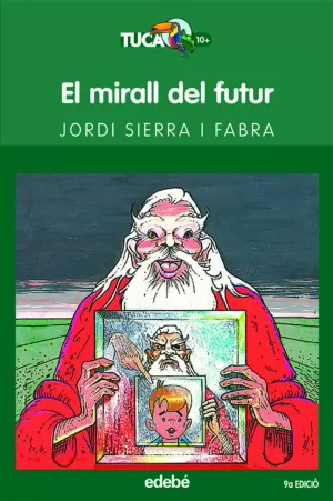 EL MIRALL DEL FUTUR