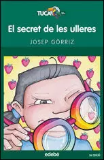 EL SECRET DE LES ULLERES