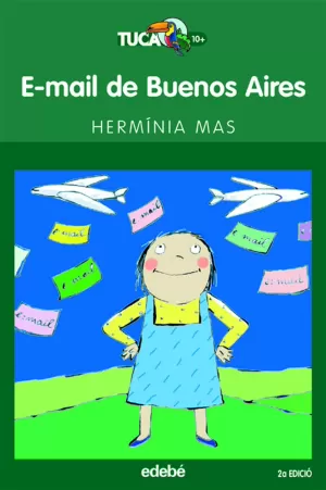 E-MAIL DE BUENOS AIRES